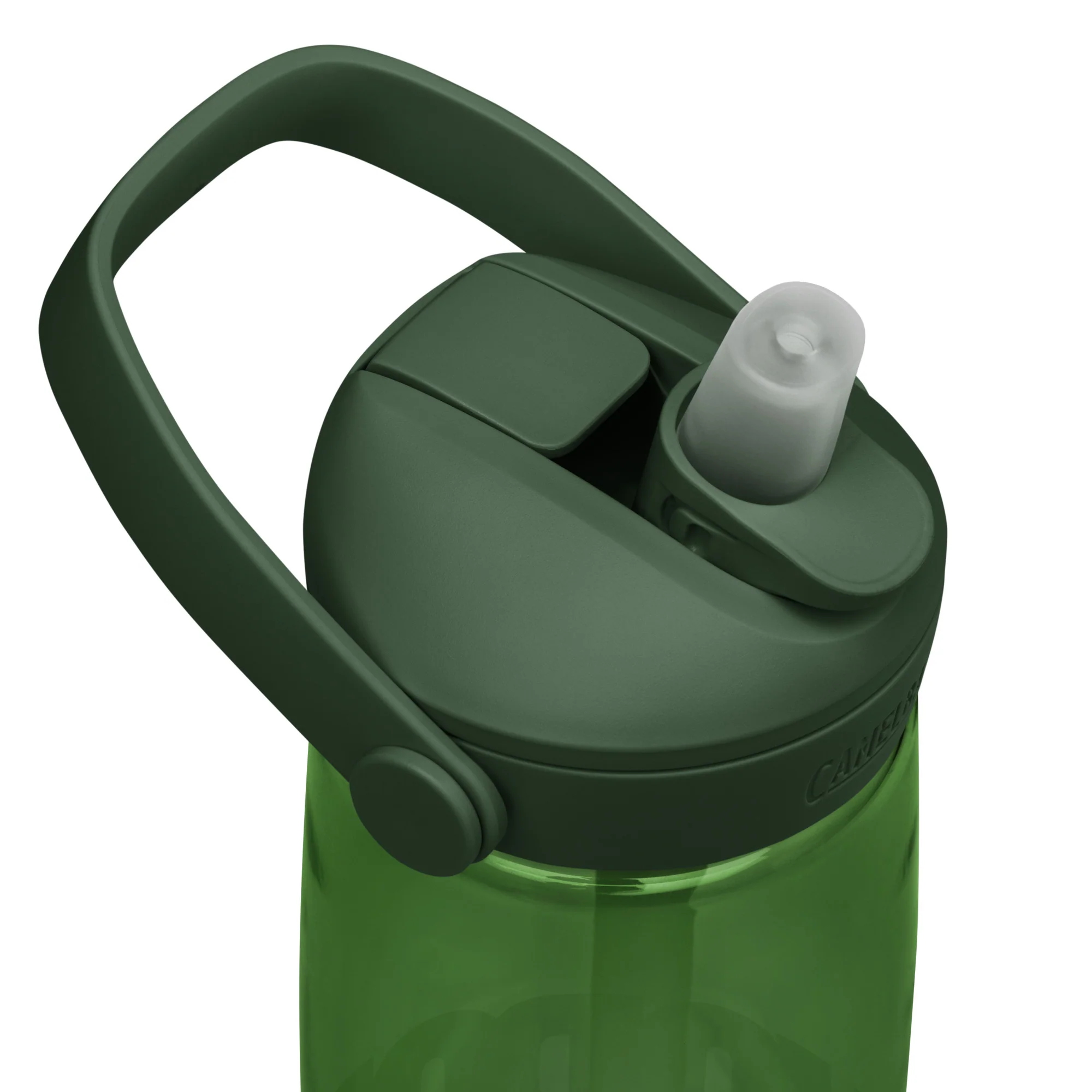 TOKYOPOP Camelbak Flip straw water bottle - Image 10