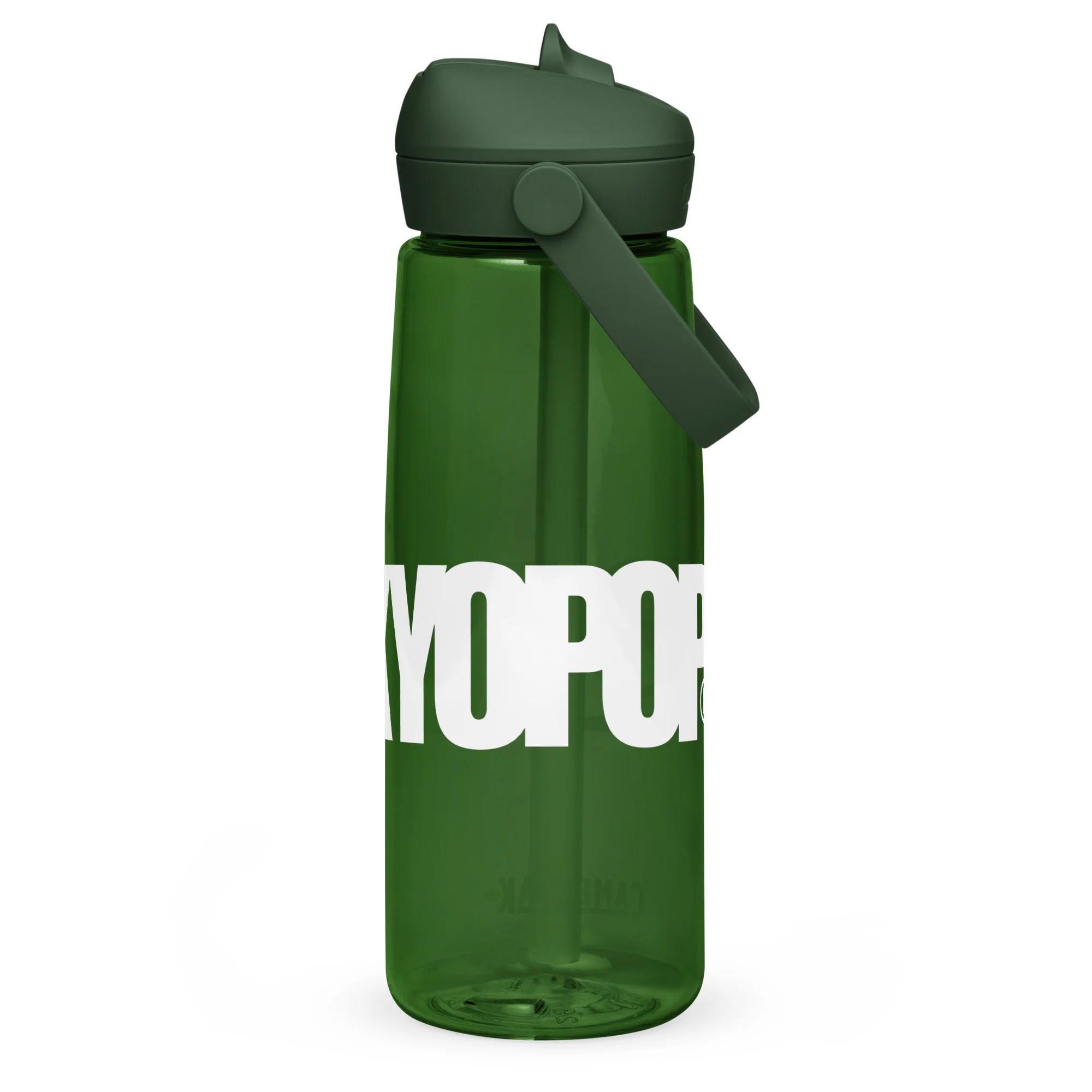 TOKYOPOP Camelbak Flip straw water bottle - Image 11