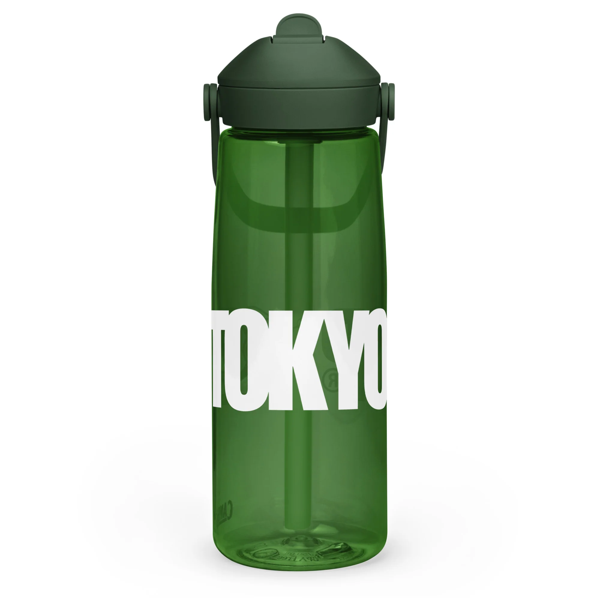 TOKYOPOP Camelbak Flip straw water bottle - Image 12
