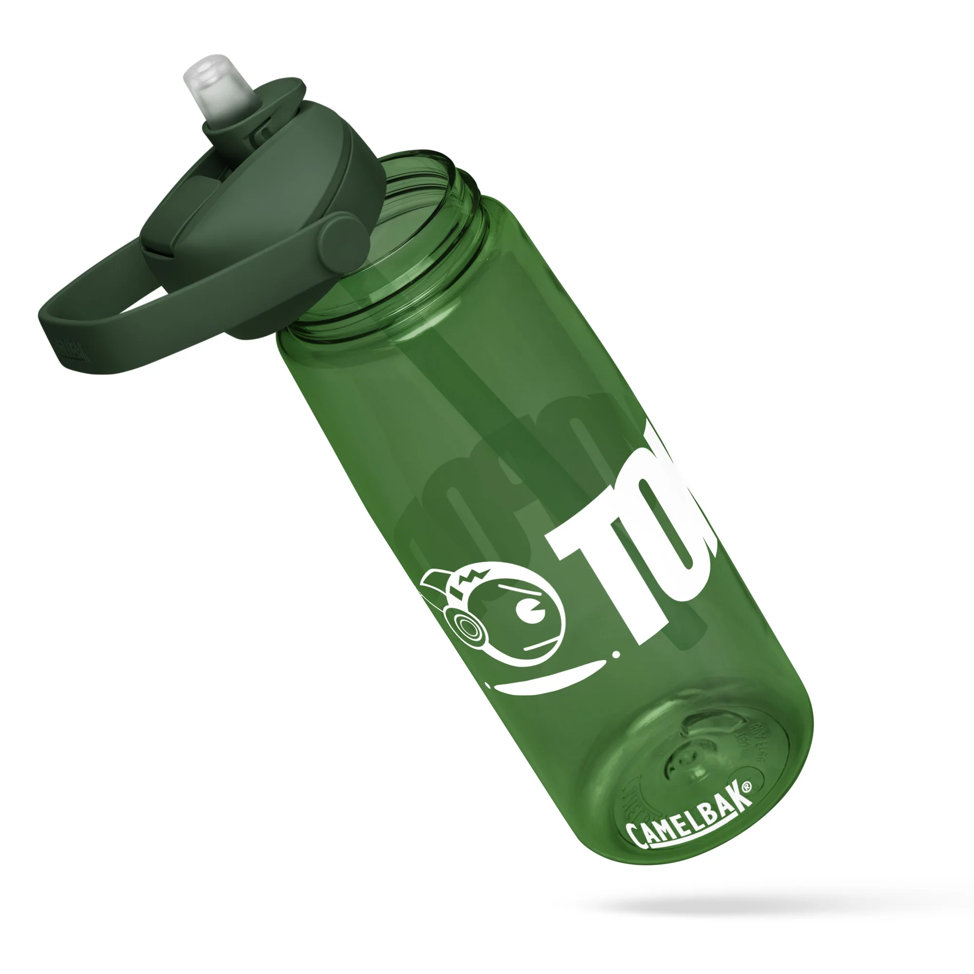 TOKYOPOP Camelbak Flip straw water bottle - Image 9