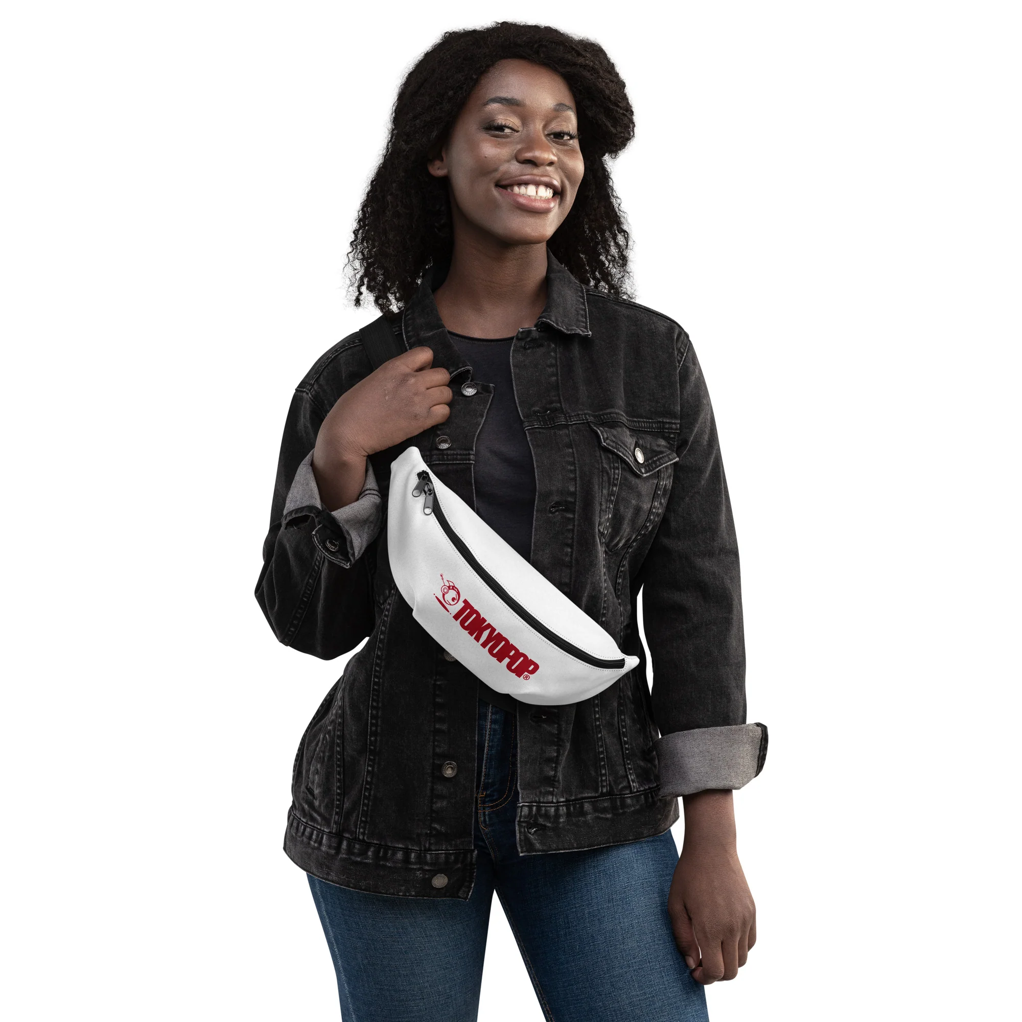 TOKYOPOP Fanny Pack - Image 3