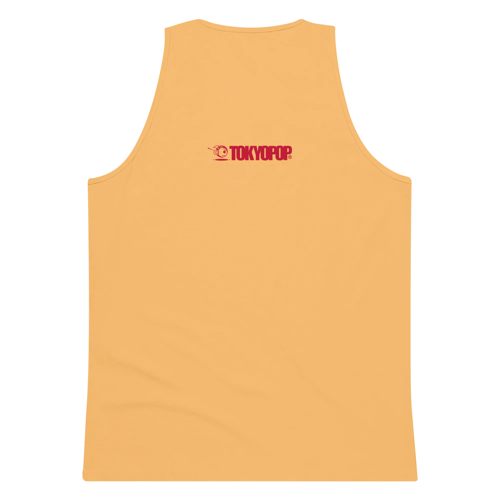 TOKYOPOP Men’s Premium Tank Top - Image 7