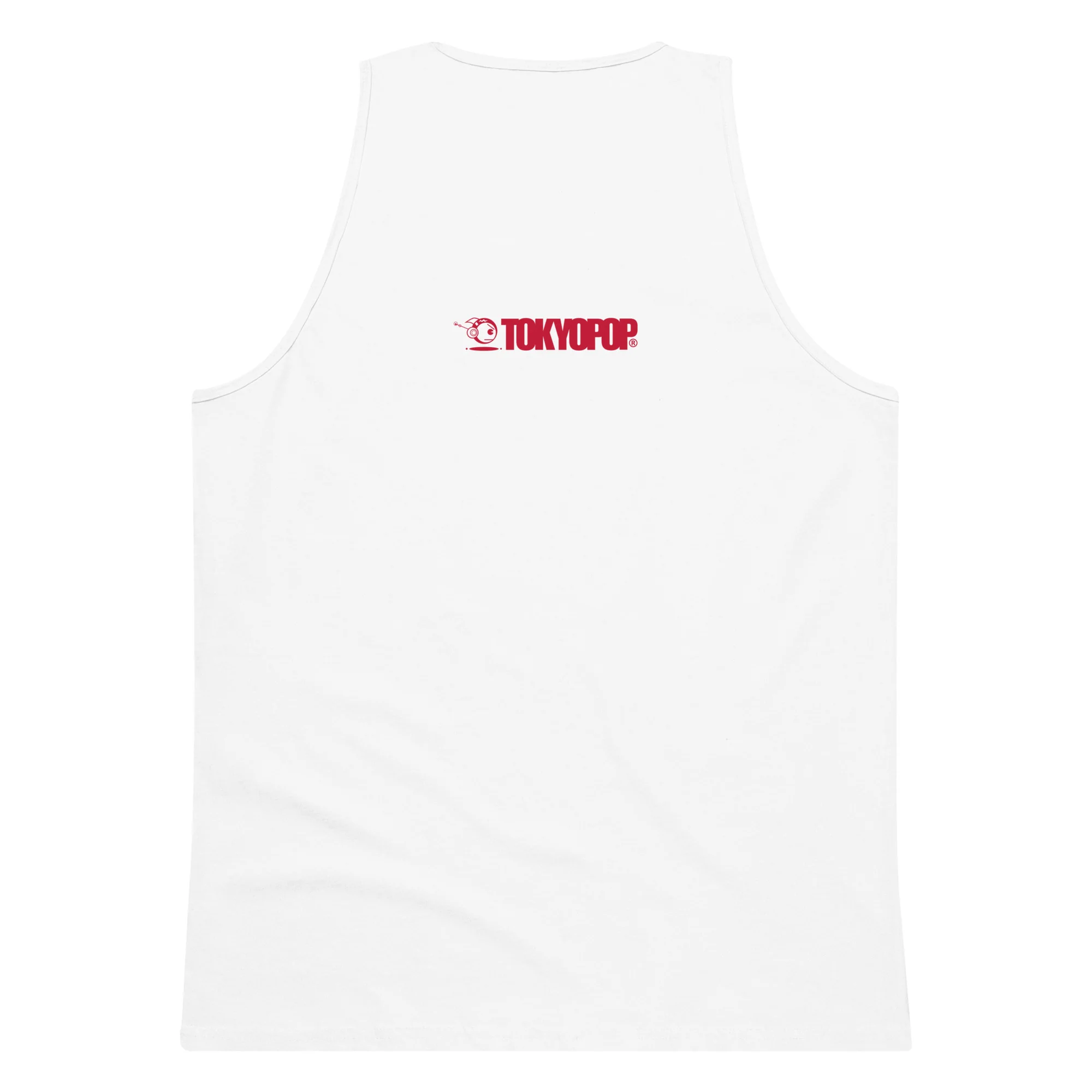 TOKYOPOP Men’s Premium Tank Top - Image 9
