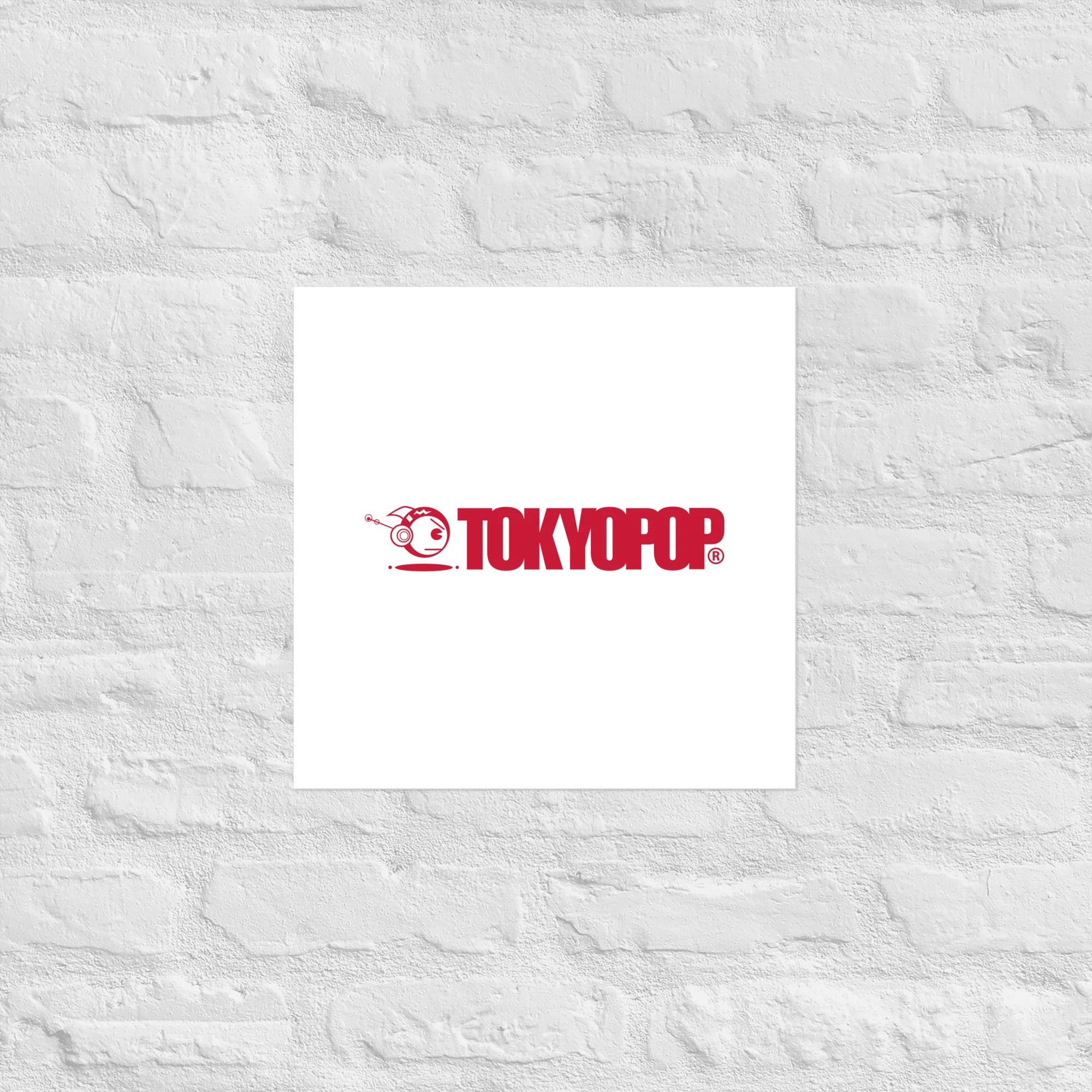 TOKYOPOP Poster - Image 10