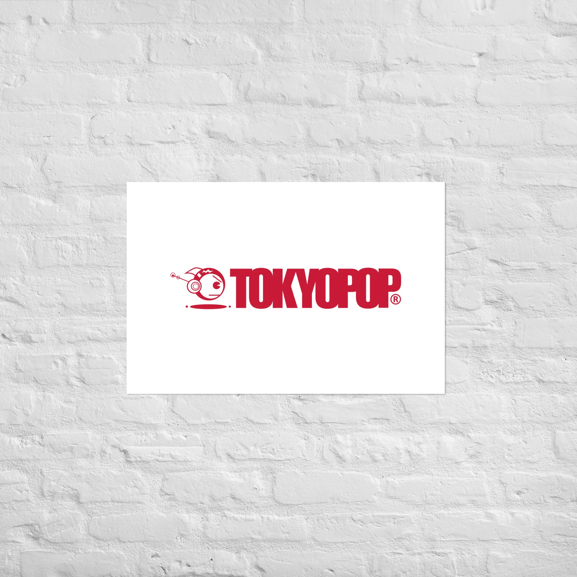 TOKYOPOP Poster - Image 13