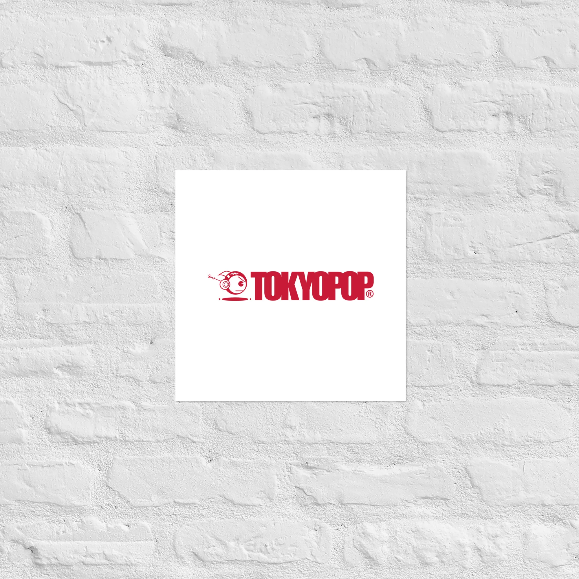 TOKYOPOP Poster - Image 9