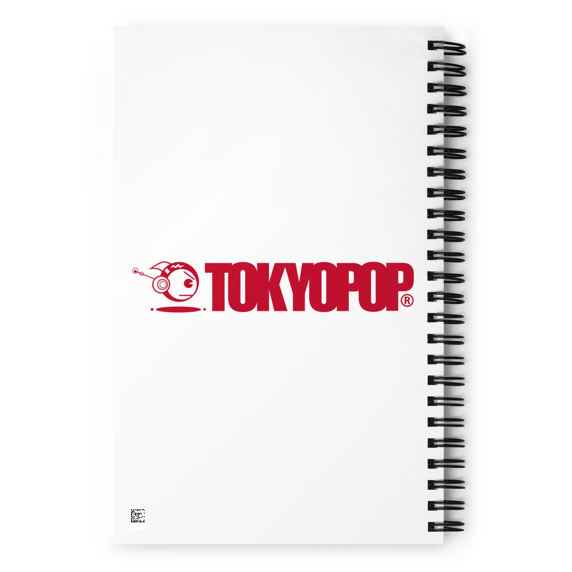TOKYOPOP Spiral notebook - Image 7