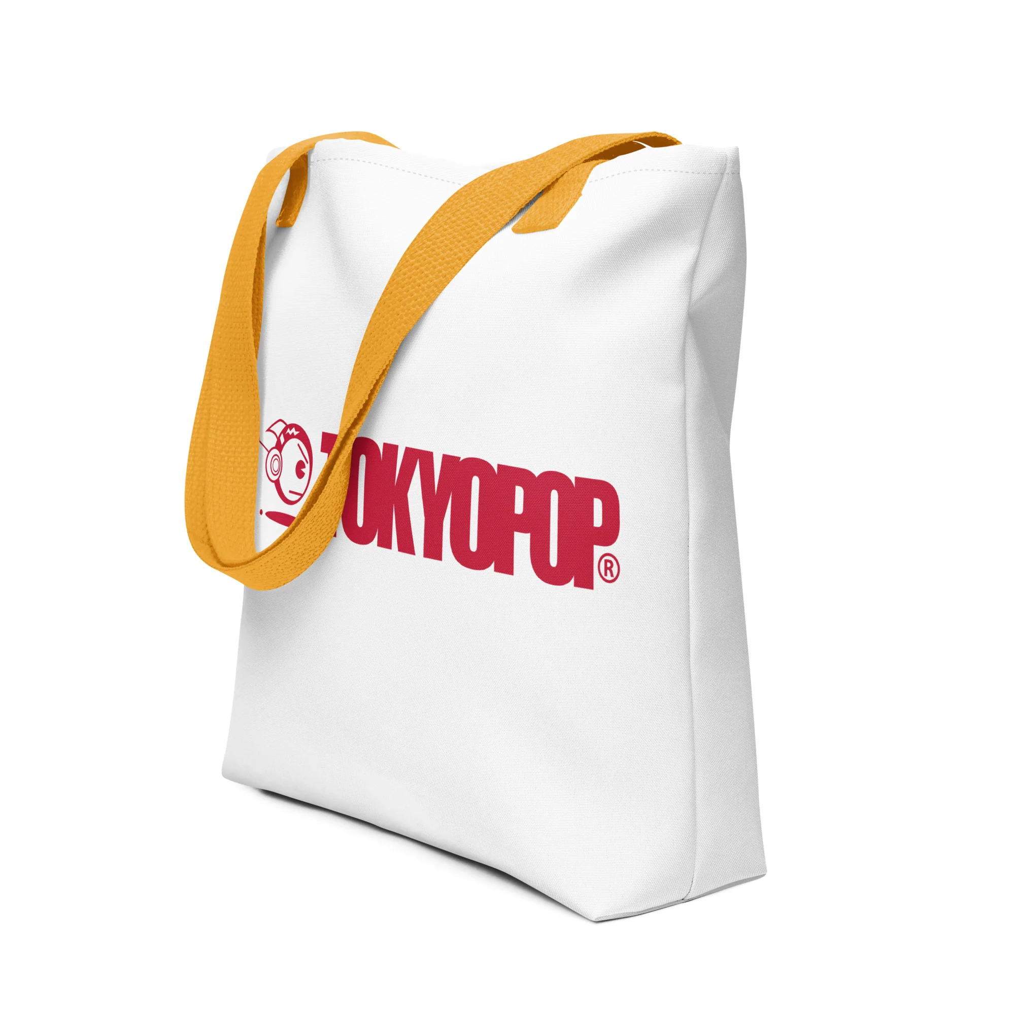 TOKYOPOP Tote bag - Image 6