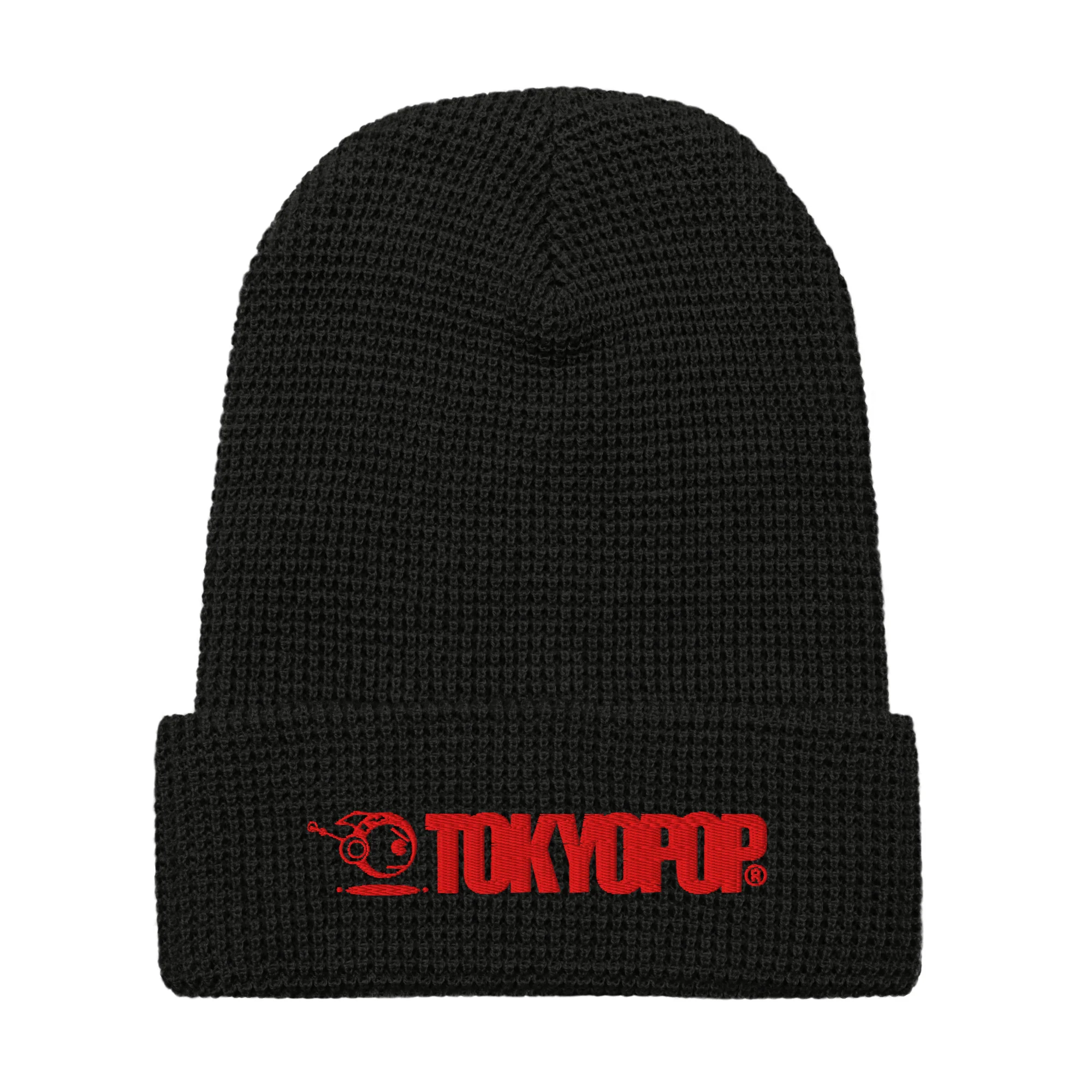 TOKYOPOP Waffle beanie